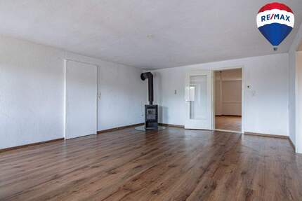 Historisches Mehrfamilienhaus mit Denkmalschutz in Horheim - Wutöschingen