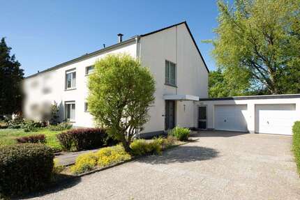 Haus zum Kaufen in Dreieich 880.000,00 € 150.4 m²