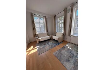 Schöne helle 2-Zimmer Wohnung - 570,00&nbsp;EUR Kaltmiete, ca.&nbsp; 46,00&nbsp;m&sup2; in Hellenthal (PLZ: 53940)