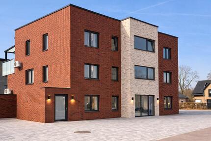 Moderne 3 Zimmer Wohnung 90 qm - 1.190,00&nbsp;EUR Kaltmiete, ca.&nbsp; 90,00&nbsp;m&sup2; in Sassenberg (PLZ: 48336)