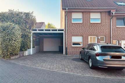 Haus zum Kaufen in Frechen 679.000,00 € 121 m²