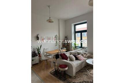 Wohnungsswap - Helgolandstraße - 485,00&nbsp;EUR Kaltmiete, ca.&nbsp; 55,00&nbsp;m&sup2;&nbsp;Wohnfl&auml;che in Dresden-01097 (PLZ: 01097) Leipziger Vorstadt