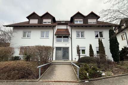 Wohnung zum Mieten in Satteldorf 850,00 € 86.32 m²