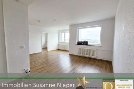 Wohnung zum Mieten in Wuppertal 381,65 € 45 m²