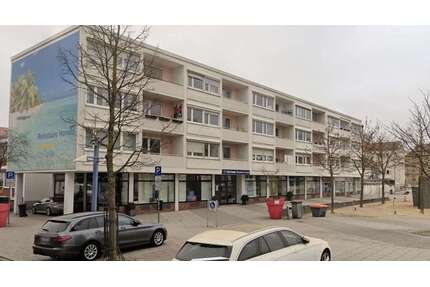 Wohnung zum Kaufen in Neu-Ulm 289.000,00 € 67 m²