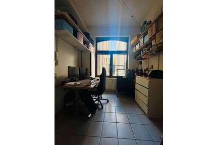 Wohnung zum Mieten in Aachen 360,00 € 18 m²