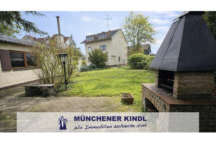 Haus zum Kaufen in Olching 850.000,00 € 212 m²