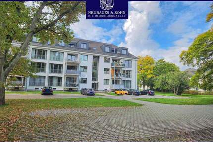 Grundsanierte 3 Zimmer Wohnung mit Stellplatz - vermietet - Hanau Großauheim