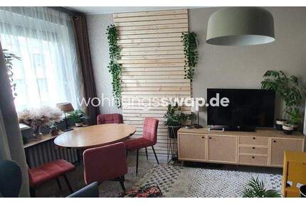 Wohnungsswap - Bredowstraße - 600,00&nbsp;EUR Kaltmiete, ca.&nbsp; 66,00&nbsp;m&sup2;&nbsp;Wohnfl&auml;che in Berlin (PLZ: 10551) Moabit