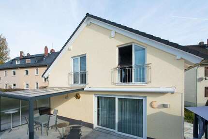 Haus zum Kaufen in Oestrich-Winkel 748.500,00 € 149 m²