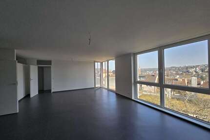 Wohnung zum Mieten in Pforzheim 1.280,00 € 107 m²