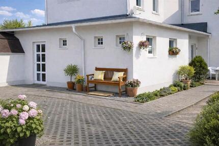 Exklusive Erdgeschosswohnung - barrierearm - Weißwasser (Oberlausitz)