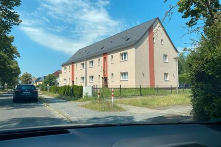 Sofortiger Einzug! Nachmieter 2Zimmrt mit EBK alt Schmellwitz - Cottbus Brunschwig