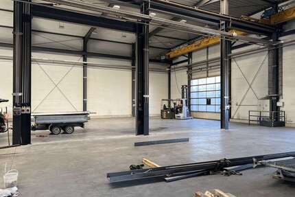 Halle in Bretzfeld 7.721,10 € 1119 m²