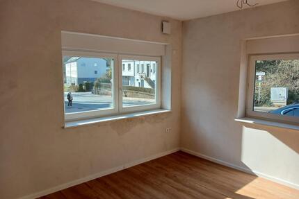 Erstbezug nach Sanierung!!! Erdgeschosswohnung in Innenstadtnähe - Lüdenscheid Othlinghausen