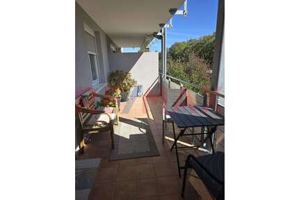 Wohnung zum Kaufen in Ketsch 249.990,00 € 79 m²