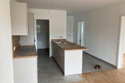 Schöne 3 Zimmerwohnung in Crailsheim