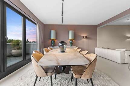 Wohnung zum Mieten in Hamburg 6.500,00 € 240 m²