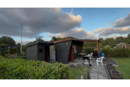 Kleingarten Parzelle - 850,00&nbsp;EUR Kaltmiete, ca.&nbsp; 0,00&nbsp;m&sup2; in Cuxhaven (PLZ: 27474) Döse