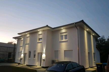 Doppelhaushälfte in Lauenbrück zu verkaufen - Fintel