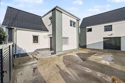 Haus zum Kaufen in Teutschenthal 376.432,00 € 130 m²