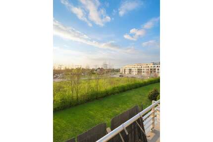 Wohnung zum Kaufen in Panketal 125.000,00 € 34 m²