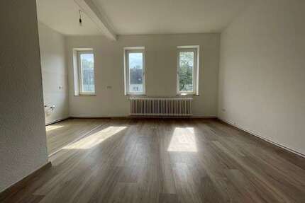 Wohnung zum Mieten in Wilhelmshaven 439,00 € 60 m²