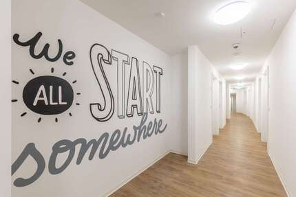 Wohnung zum Mieten in Leipzig 610,00 € 35 m²