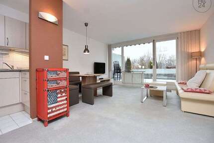 Wohnung zum Mieten in Schwieberdingen 1.190,00 € 49 m²