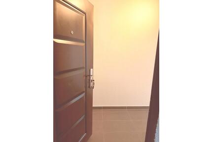 2-Zimmer-Wohnung in der Paulsstadt zur vermieten mit Balkon - Schwerin