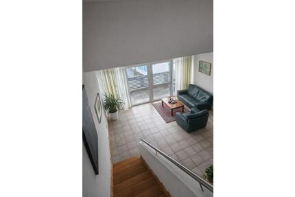 2,5 Zimmer Apartment zentral, ruhig, FBH, BLK - Siegen