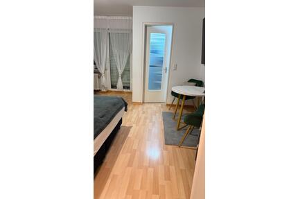 1 ZKB ab 01.03.26 - Möbelablöse 5.000€ - München Au-Haidhausen