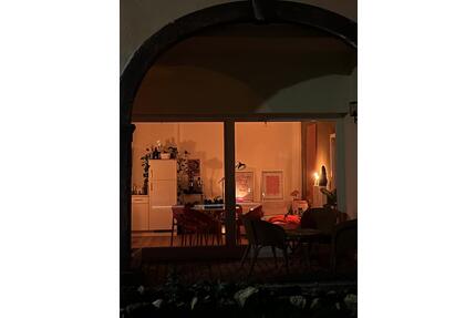 Stilvolle 2 ZKB-Wohnung in Eppelborn-Dirmingen