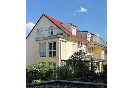 Wohnung zum Kaufen in Ingolstadt 259.000,00 € 54 m²