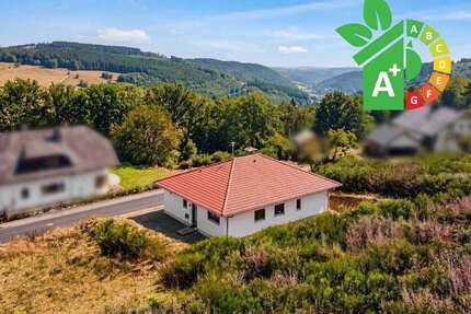 Haus zum Kaufen in Idar-Oberstein 595.000,00 € 135 m²