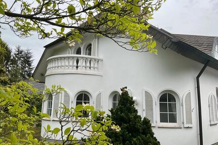 Freistehendes Einfamilienhaus in LangenfeldRichrath - Langenfeld (Rheinland)