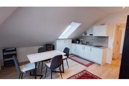 2 Zimmer Wohnung in Marne - 750,00&nbsp;EUR Kaltmiete, ca.&nbsp; 50,00&nbsp;m&sup2; in Marne (PLZ: 25709)