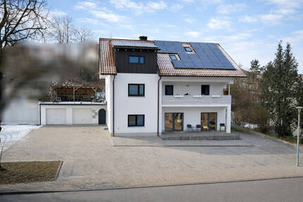 Saniertes 3-Familienhaus - 720.000,00&nbsp;EUR Kaufpreis, ca.&nbsp; 322,10&nbsp;m&sup2;&nbsp;Wohnfl&auml;che in Kastl (PLZ: 84556)