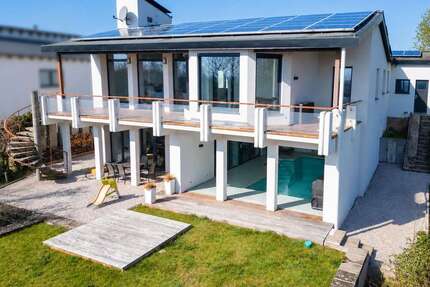 Haus zum Kaufen in Überherrn Oberfelsberg 889.000,00 € 300 m² - Überherrn / Oberfelsberg