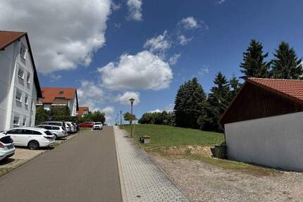 Verwirklichen Sie Ihren Traum vom Eigenheim in Altenburg-Mockzig - Altenburg / Mockzig Ehrenberg