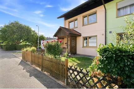 Haus zum Kaufen in Steinen 459.000,00 € 170.69 m²