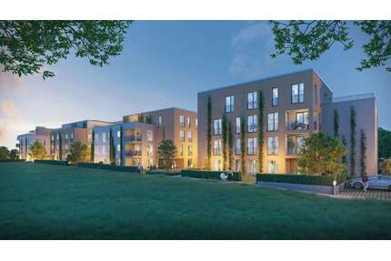 Wohnung zum Kaufen in Salach 612.000,00 € 116.46 m²
