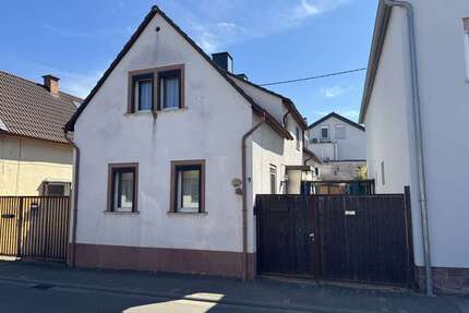 Haus zum Kaufen in Worms Weinsheim 235.000,00 € 128.24 m² - Worms / Weinsheim