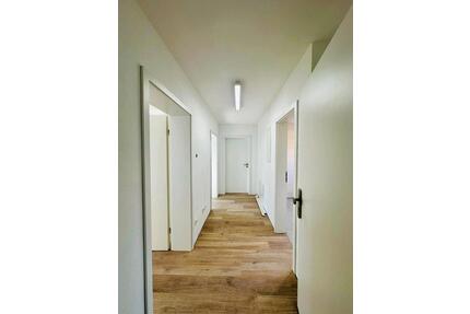 2-Zimmer-Wohnung mit Terrasse in 91717 Wassertrüdingen