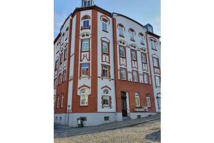 Wohnung zum Mieten in Altenburg 237,00 € 47.29 m²