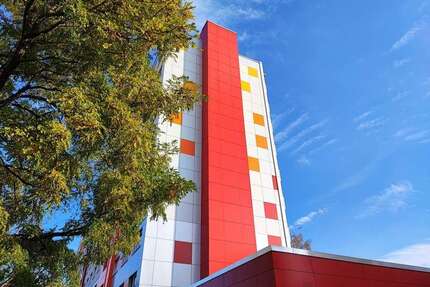 Wohnung zum Mieten in Magdeburg 370,00 € 51.47 m²