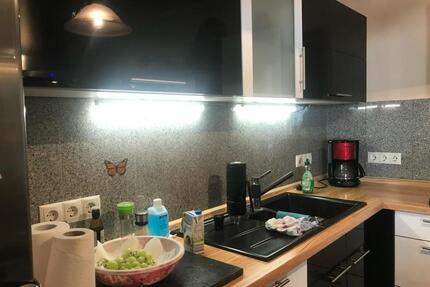 ObjNr:19393 - Sehr gepflegtes EFH mit sep. Appartment zentral in Frankenthal zum sehr guten Verkaufspreis