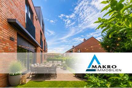 Wohnung zum Mieten in Halstenbek 2.900,00 € 147 m²