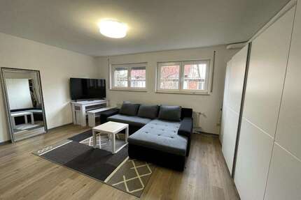 Wohnung zum Mieten in Weinstadt 375,00 € 25 m²