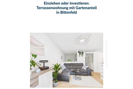 Eigentumswohnung 2.5 Zimmer - 240.000,00&nbsp;EUR Kaufpreis, ca.&nbsp; 51,00&nbsp;m&sup2; in Waiblingen (PLZ: 71336) Bittenfeld